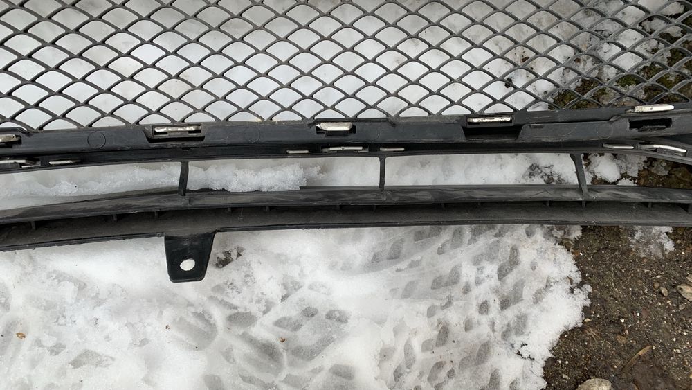 Предна броня за Mercedes w205