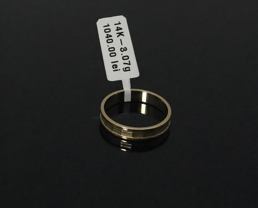 Verigheta aur 14k 3.07gr