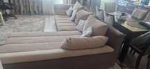 Canapea extensibila mobexpert
