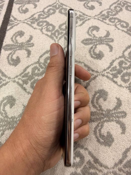 Samsung A82 5G Snapdragon 855+