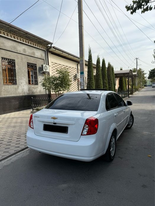 Gentra Srochna Sotiladi 2022