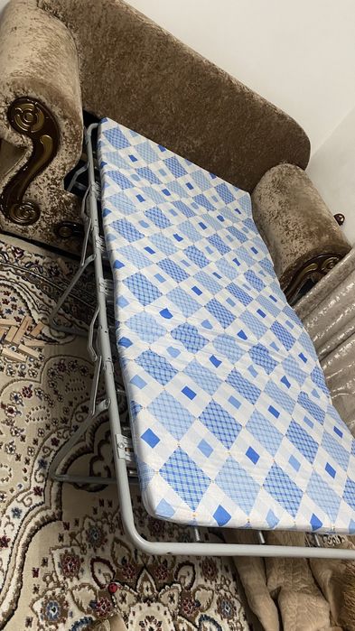 диван 3 в 1 расклдывается