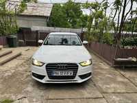 Audi A4 clima 2 zone, km reali