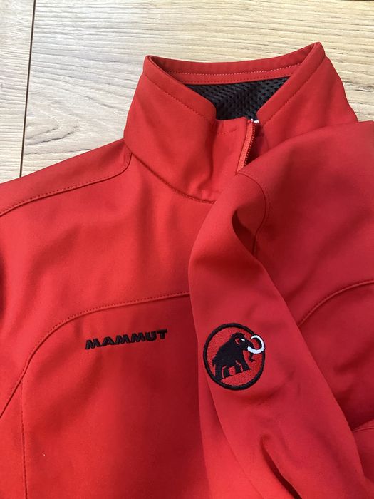 MAMMUT-jacheta sport, stare impecabila, dame , profi , marimea L