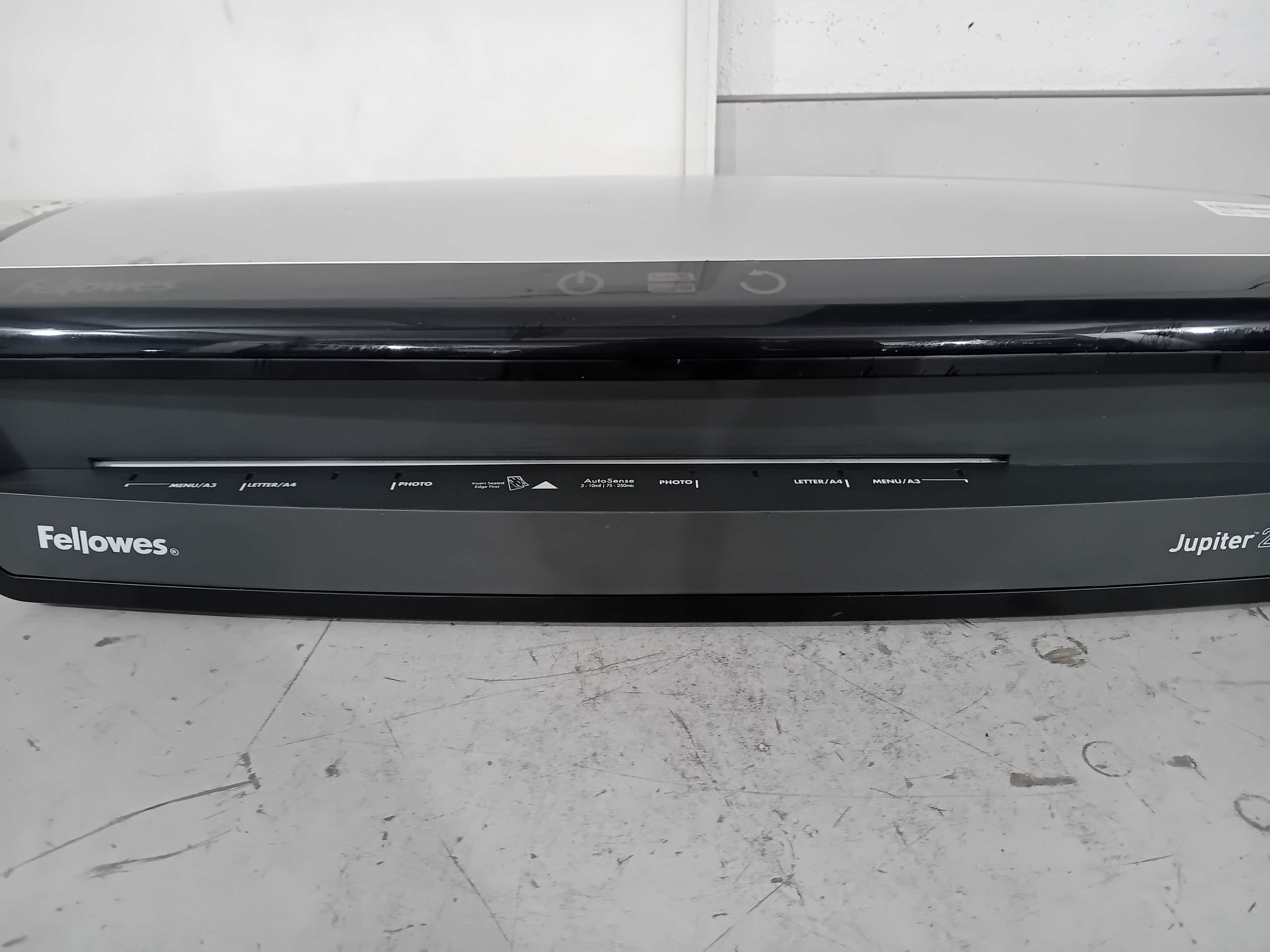 Ламинатор - Fellowes Jupiter 2 A3