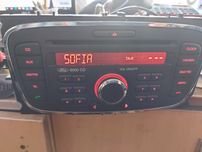 Радио Ford 6000 Cd.