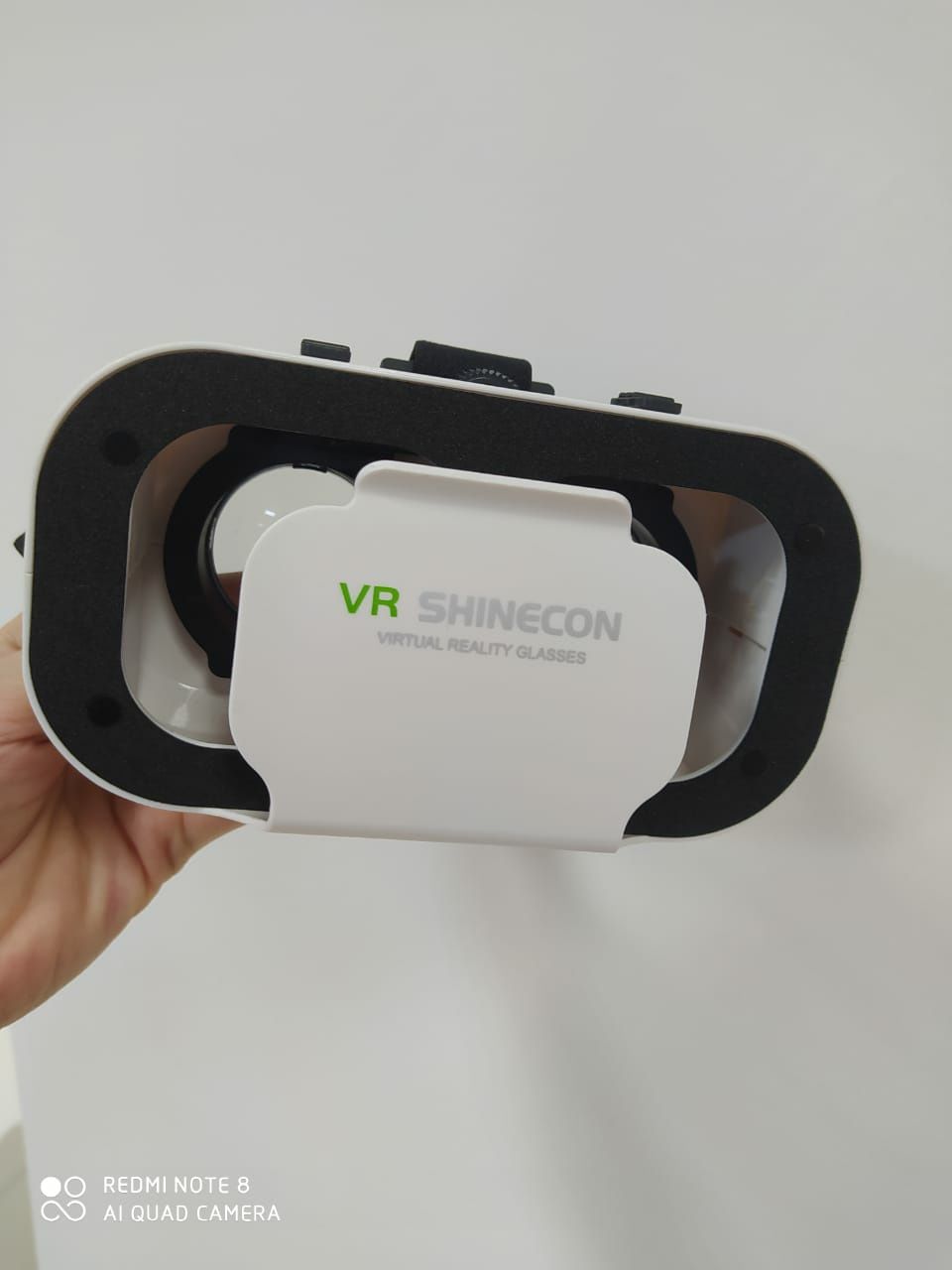 Очки виртуальной реальности VR Box v2.0 ТД Мирас 12 бутик