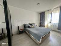 Apartament 3 camere SOHO + loc de parcare subteran