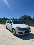 Opel Astra H 1.9 CDTI / 120 CP / 2006