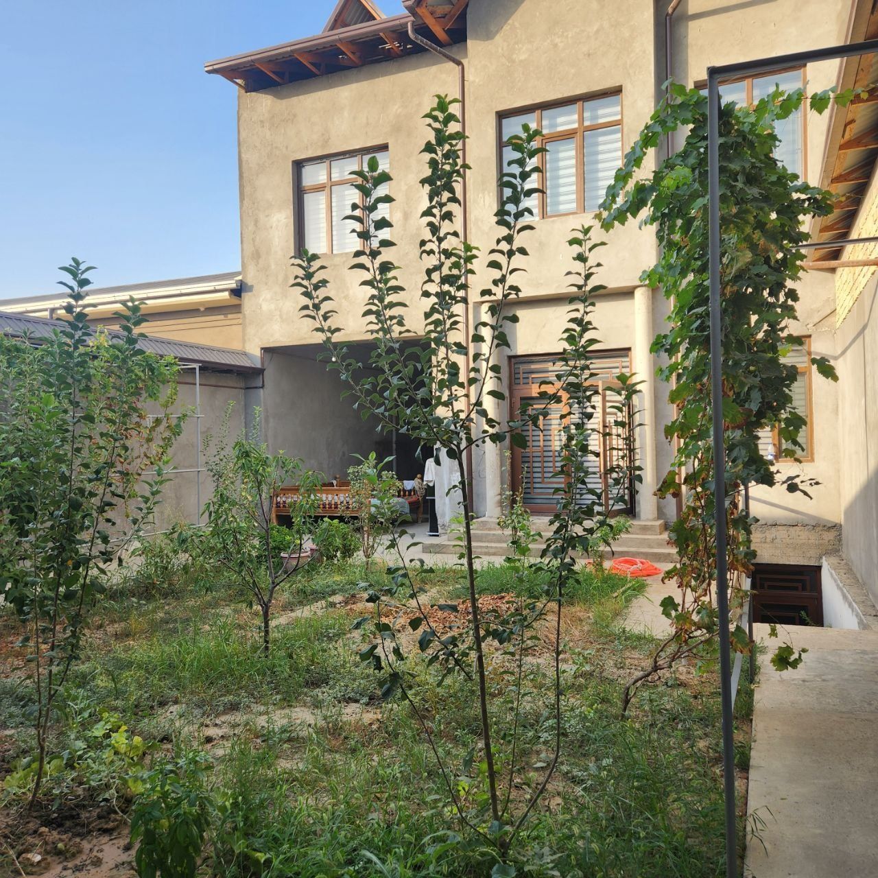 Algartim Shakarchi mahalla