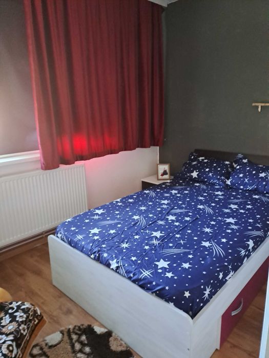 Închiriez apartament 2 camere-Strada Nicolae Titulescu