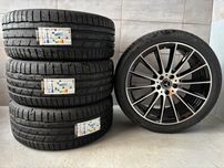 Jante Mercedes S Klasse AMG W223 V223 Echipare Noua Vara R20