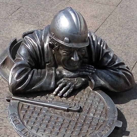 Услуги сантехника, электрика