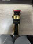 Magic clipper gold edition 0GAP