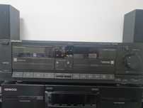 Vând Deck Grundig Ccf 301