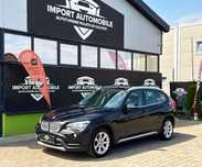 BMW X1 Rate fixe si egale/ Garantie / Livrare gratuita la domiciliu