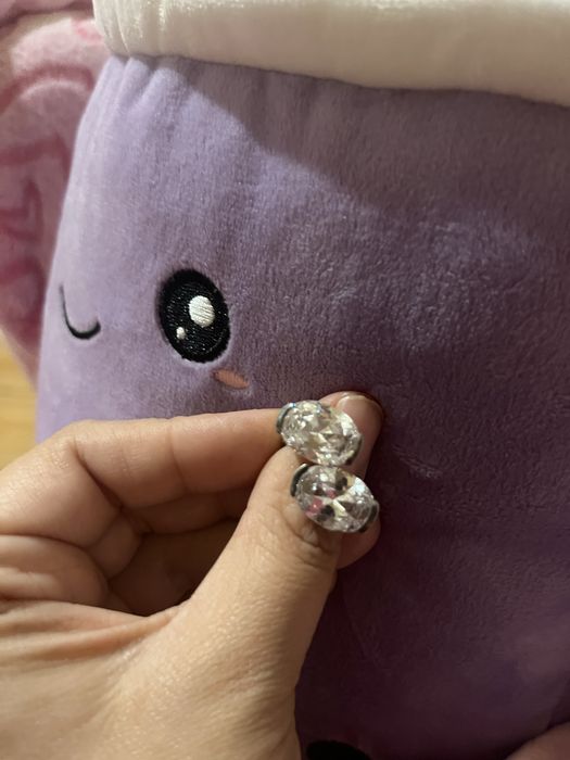 Inel de dama de argint