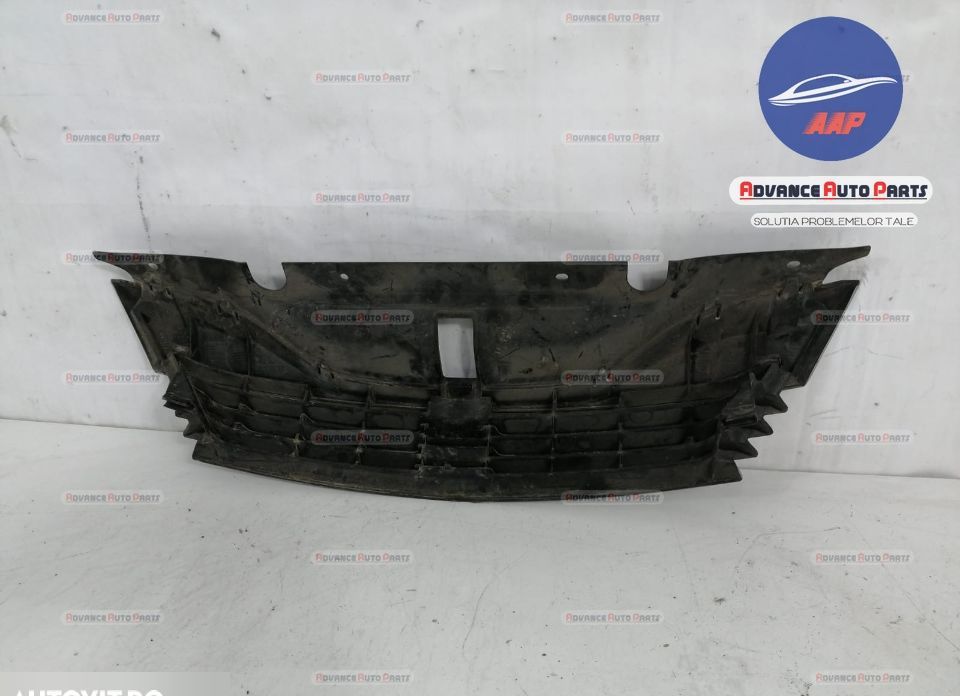 Рено Лагуна 2 / Renault Laguna 2 [ - ] Оригинална централна решетка за