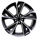 Jante Audi R21 5x112 RS7 Style | A6 A7 A8 Q8 Q7 Q5, Kodiaq, Tarraco
