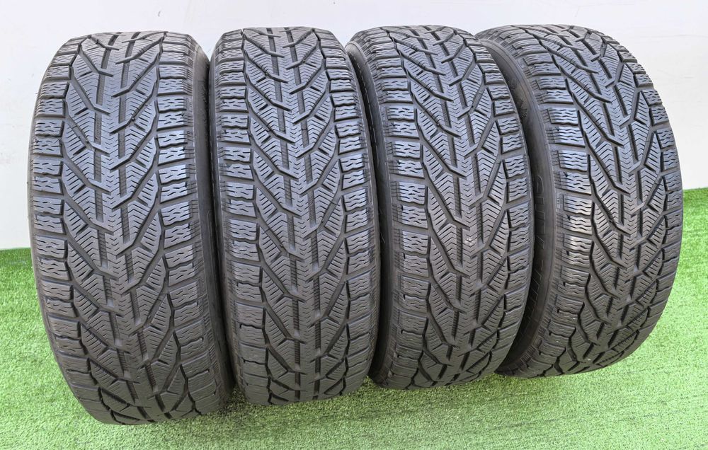4бр. 235/60/18 TIGAR SUV Winter- зимни