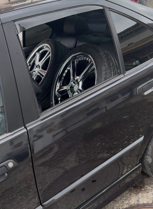 replica ame modelarts enkei 18 inch bmw 5x120