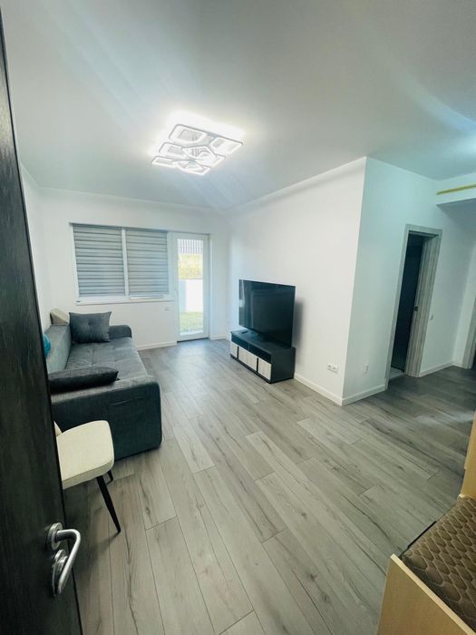 Apartament de vinzare, nou, mobilat, nelocuit