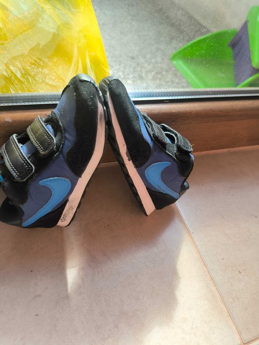 Детски маратонки Nike 24 номер