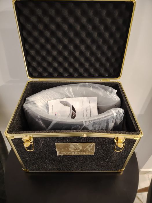 Faith by Empire Tech Electro Biunique