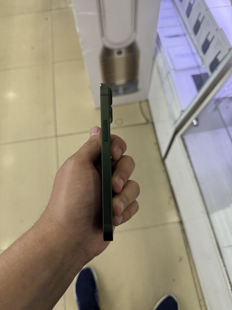 iPhone 13 mini Ideal