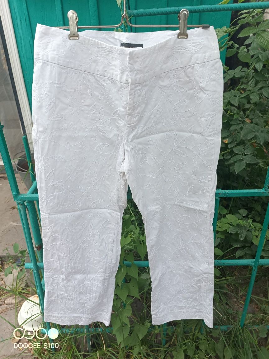 Продам брюки летние 42 размер