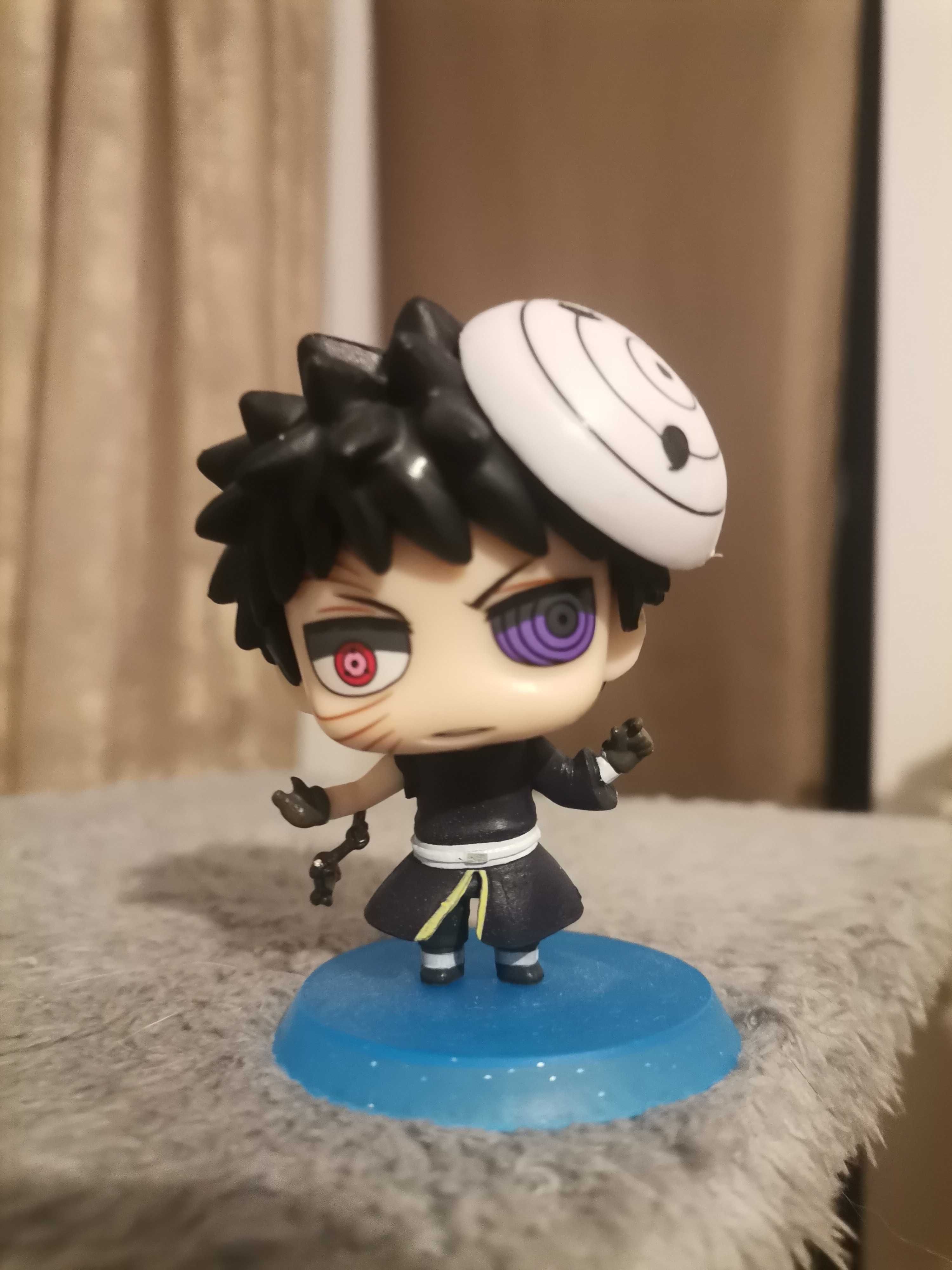 Figurine Naruto Shippuden + Funko pop