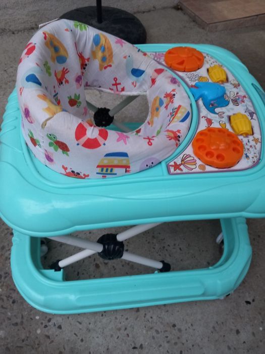 Premergător bebe