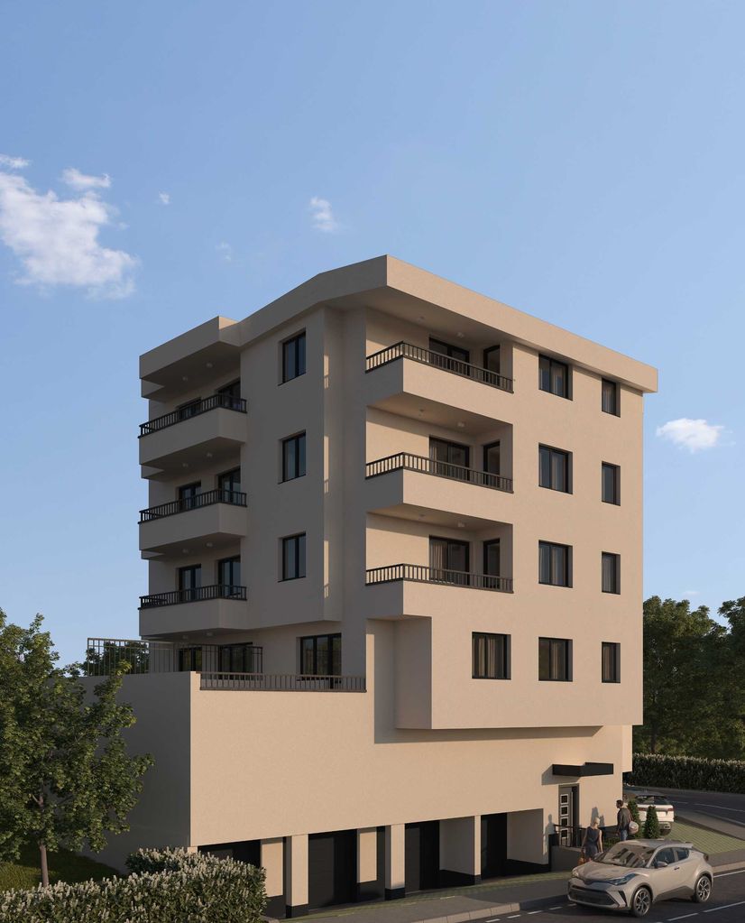 Продава се Двустаен апартамент в Търговище, Вароша - 100 кв.м за 750 €/кв.м - Снимка #1
