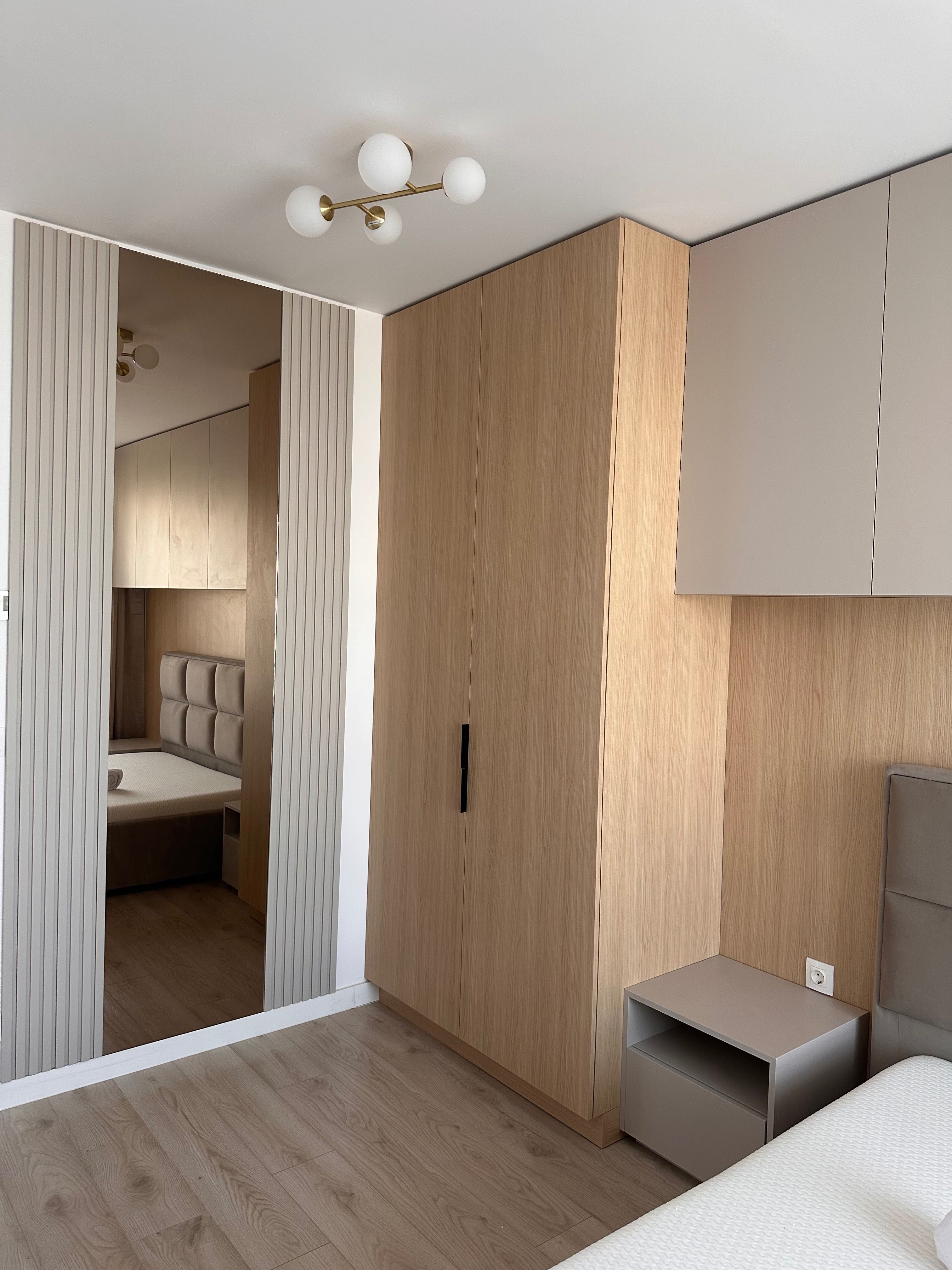 Apartament de inchiriat