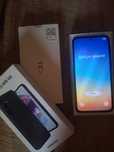 Samsung Galaxy A 55