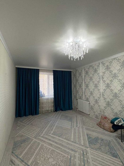 Продается 1-комн.квартира  в Жанаконысе в новостройке