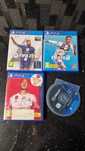 Fifa 19 20 22 23 ps4