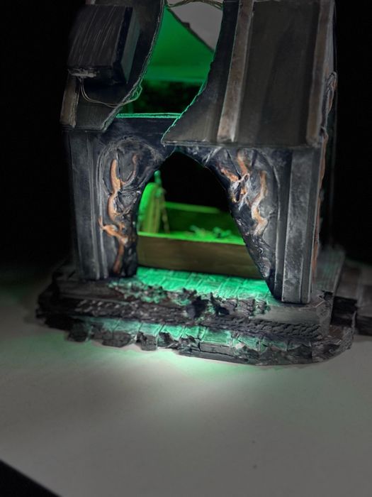 Крипты 2 для настольных игр