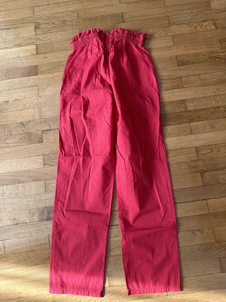 Pantaloni Zara 11 ani 152 cm