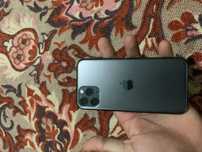 Iphone  11 pro 256 gb