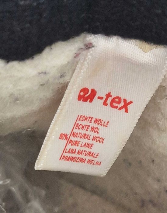 Ghete Elefanten marimea 24