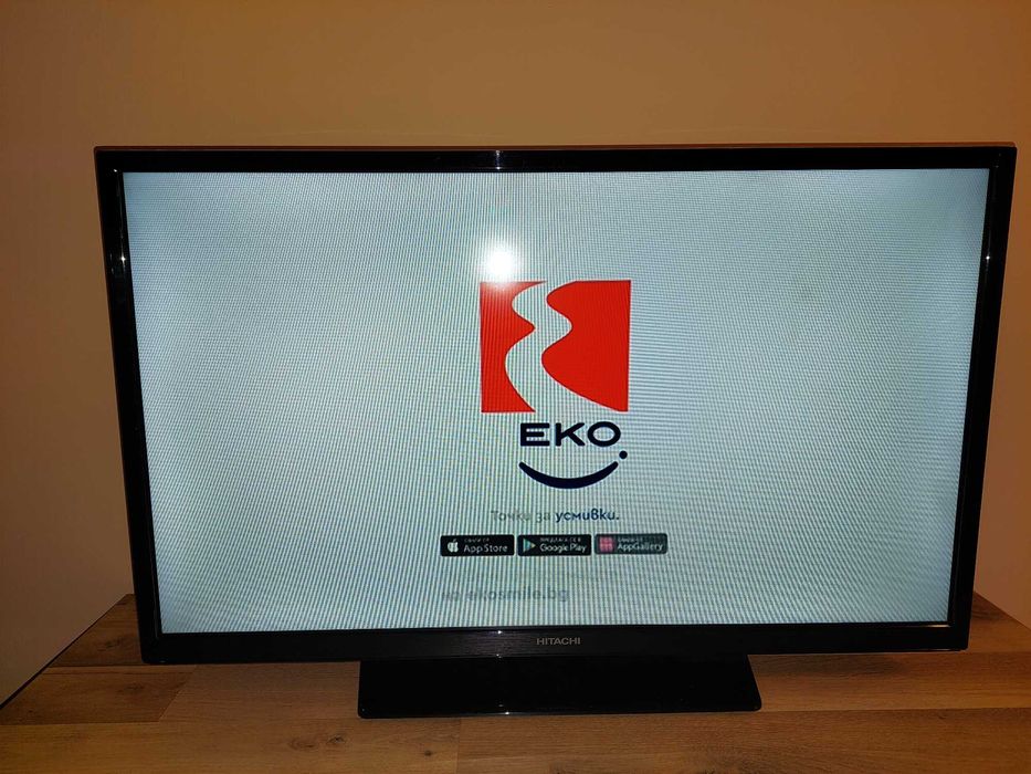 Телевизор  HITACHI 32 инча