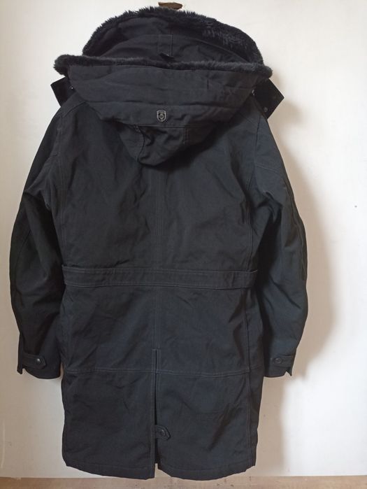 Мъжко яке Wellensteyn туризъм,ски,спорт