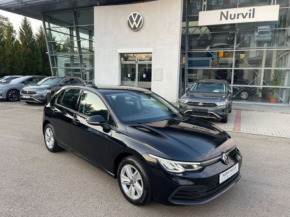 Volkswagen Golf Posibilitate LEASING/CREDIT Auto