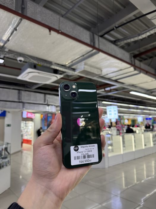Iphone 13 128 Айфон 13 128