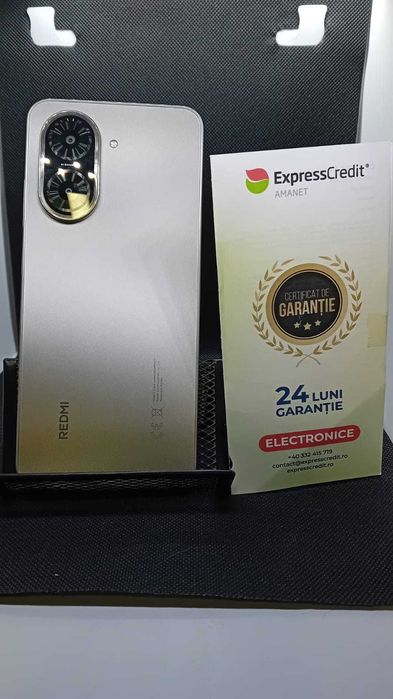 Xiaomi Redmi A5 4G 3/64 gb Garantie 1 ani  b33059 (ag15)