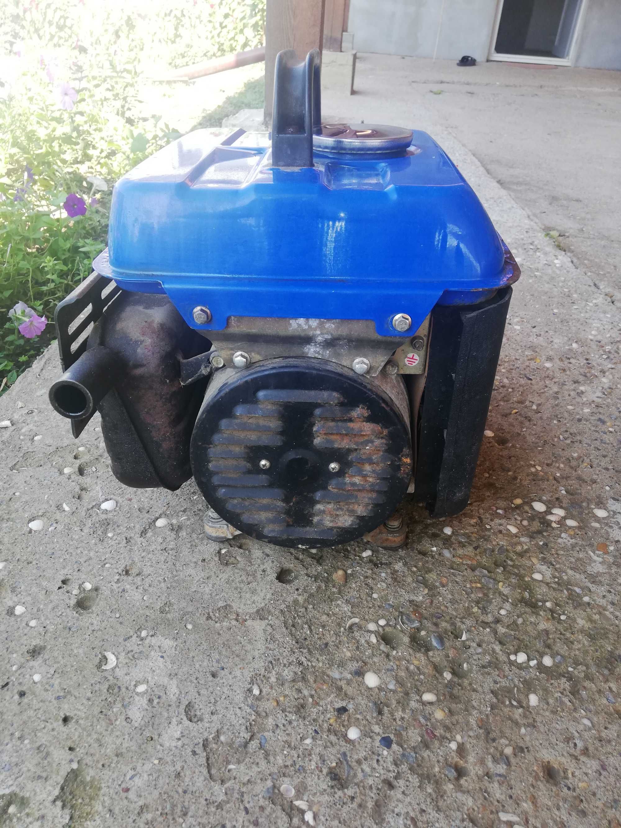 Генератор 0.65kw