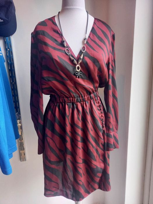 Дрехи втора употреба