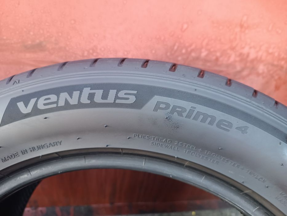 205/55/16 Hankook Дот 2523