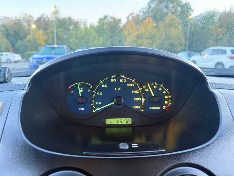 Vanzare Chevrolet Spark